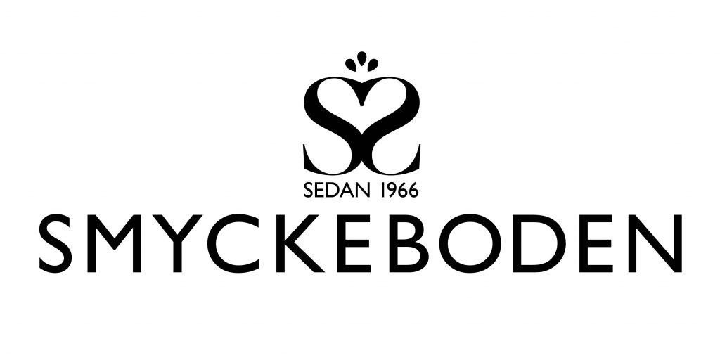 Smyckeboden logotyp