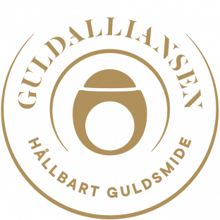 Guldalliansen logga