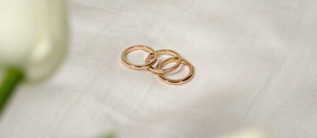 Sälja guld? Lämna in hos din lokala guldsmed